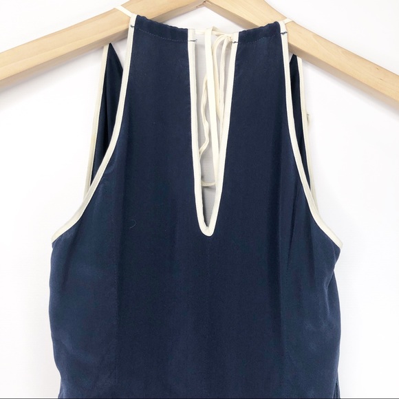 Anthropologie Gull Wing Dress - Picture 7 of 8